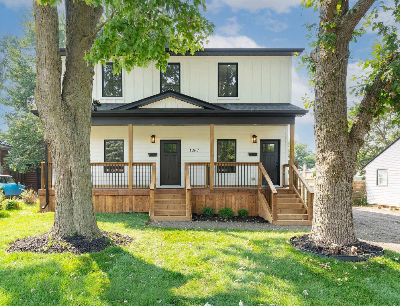 Residential Design Services Ontario | Neo-Scenic - Luxury Multi-Unit Residential Design Costs